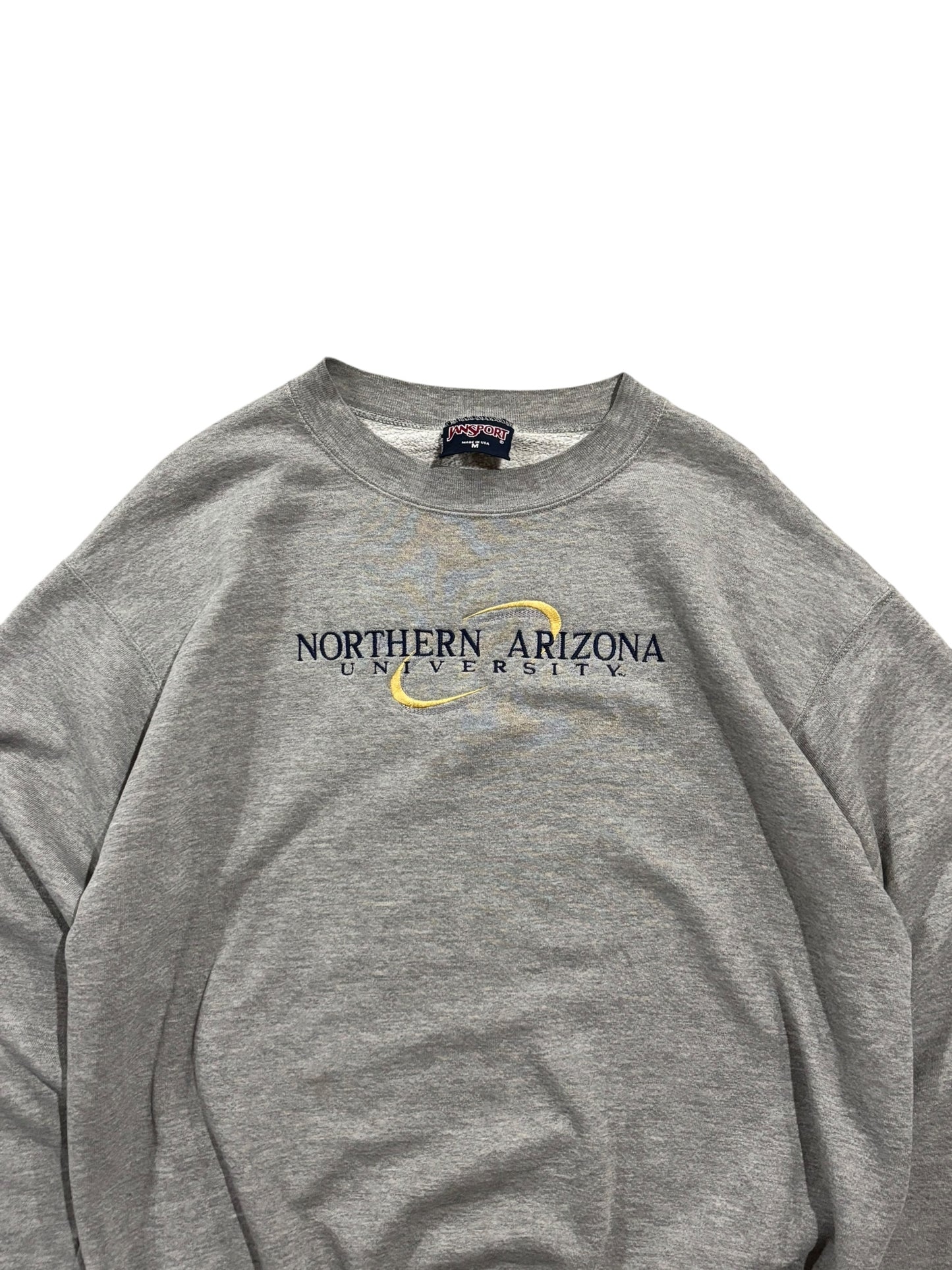 Vintage Northern Arizona University Sweater