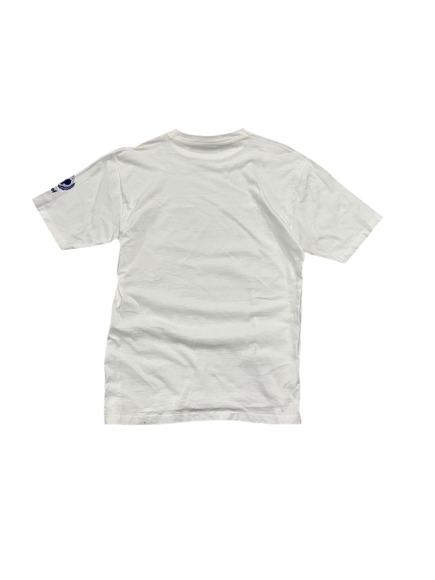 Vintage Kids Art Unicef Tee