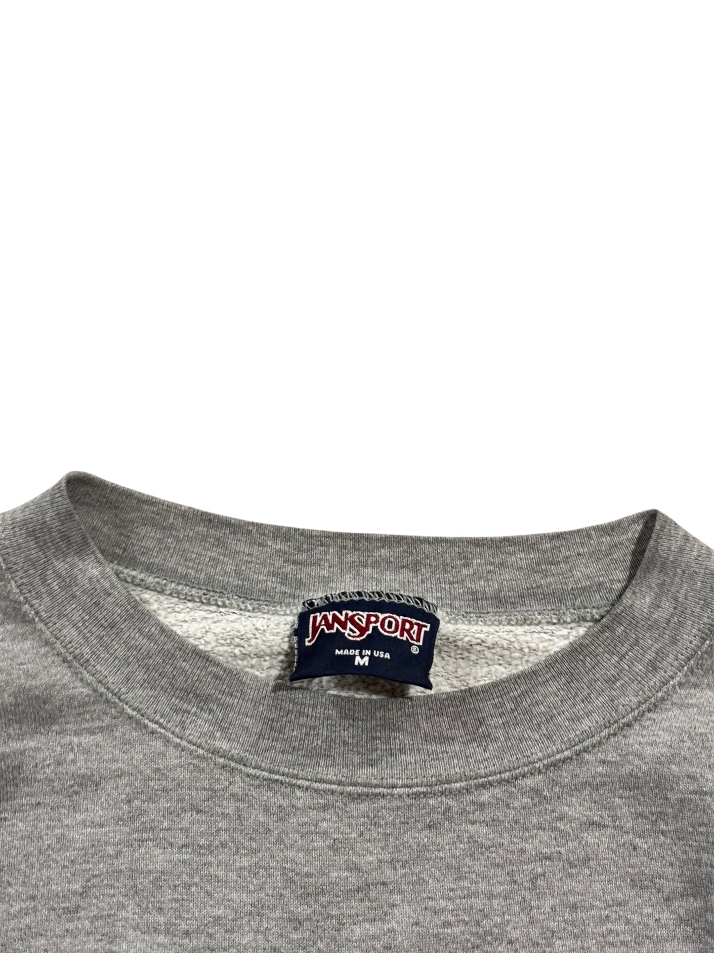 Vintage Northern Arizona University Sweater