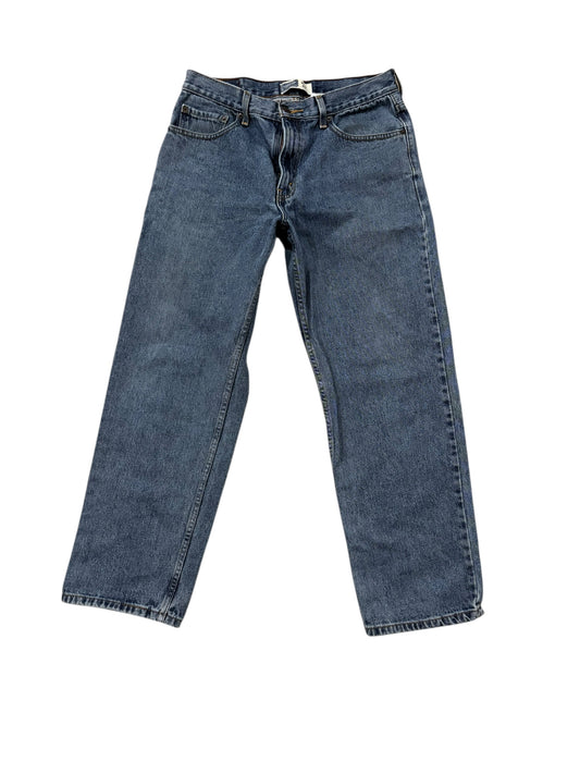 Vintage Levi's Relaxed Denim Pants - 33