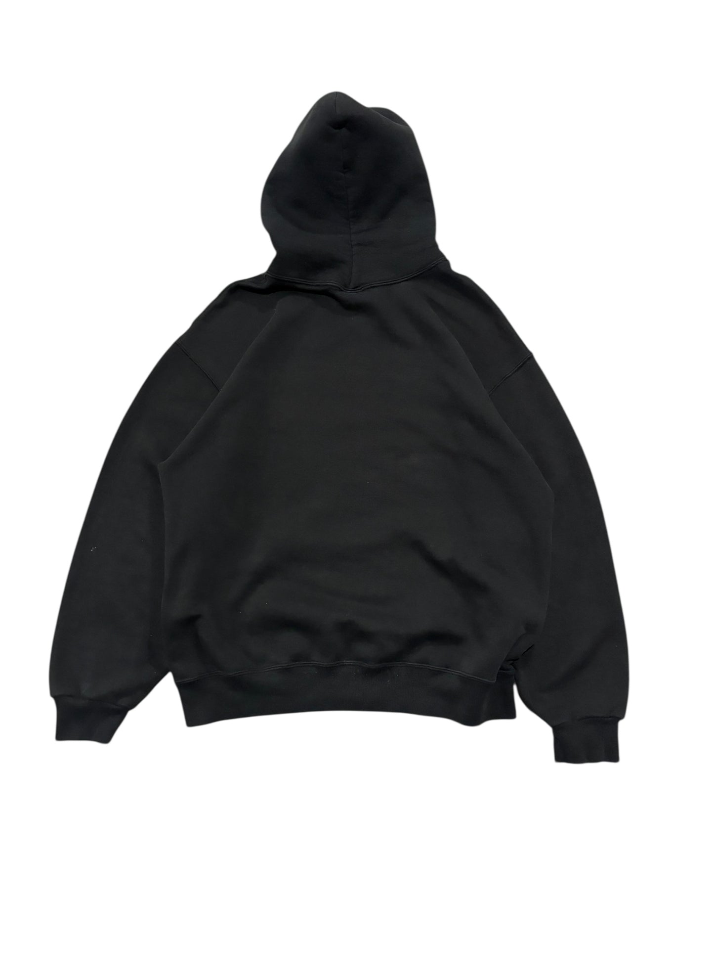 Unified Hoodie - Black