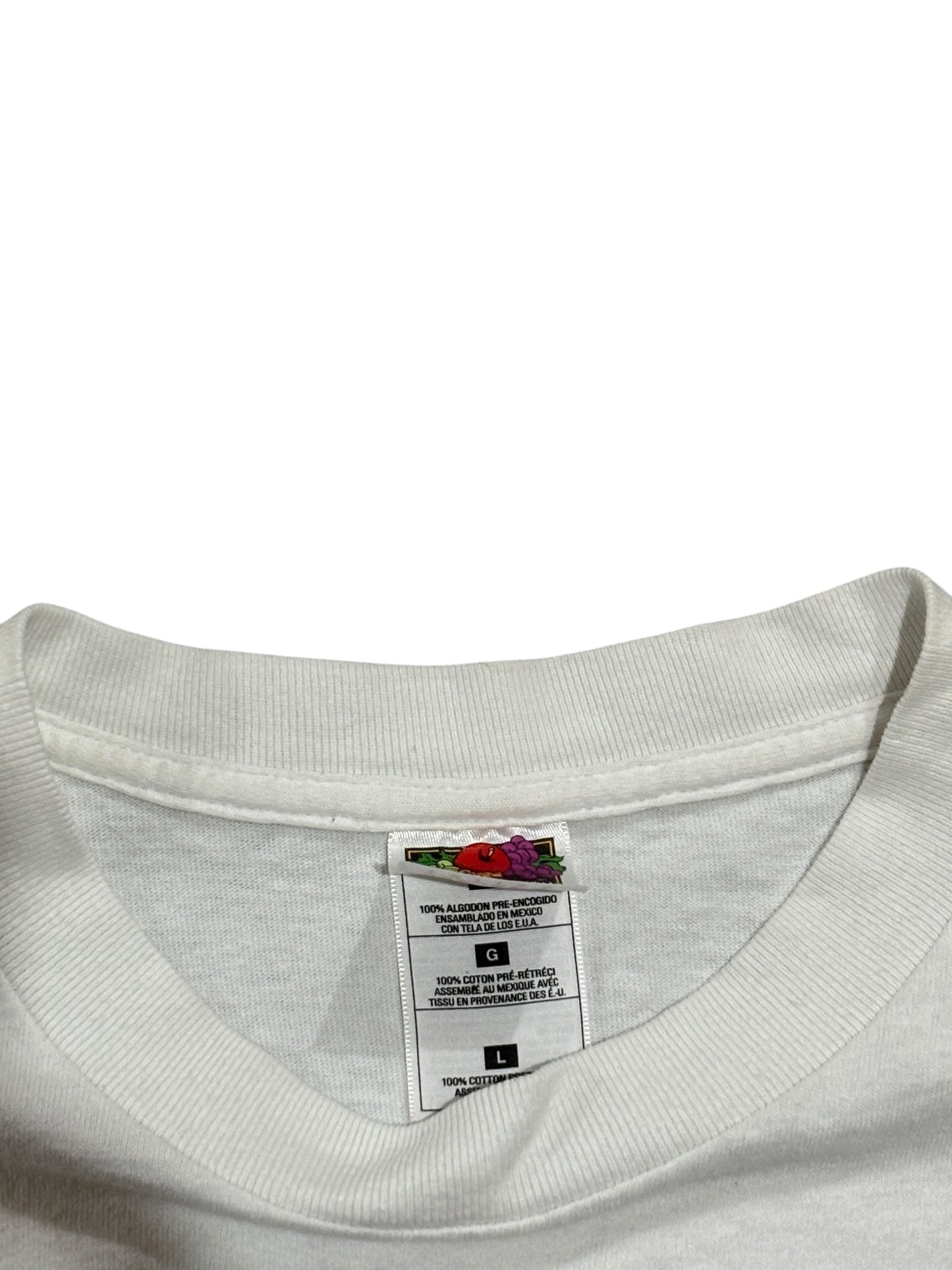 Vintage Jack's American Lager Tee