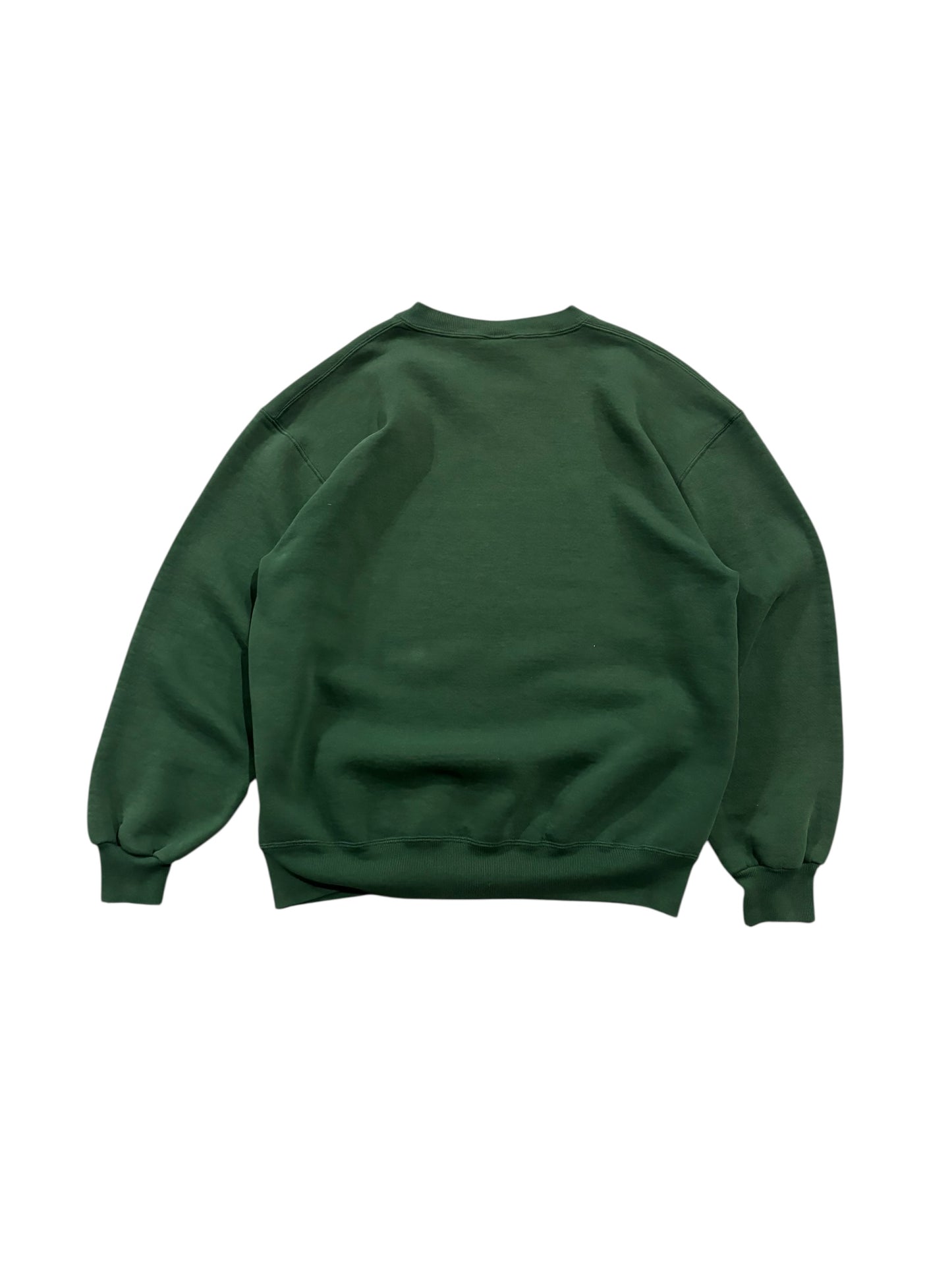 Vintage Huskies Athletics Sweater