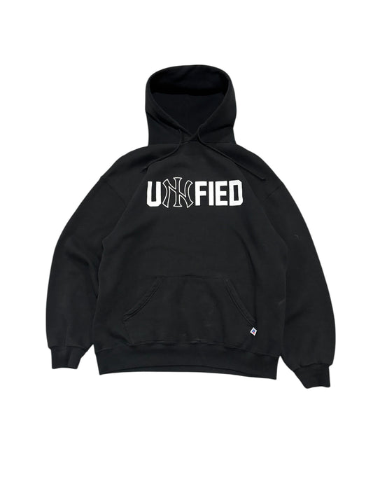 Unified Hoodie - Black