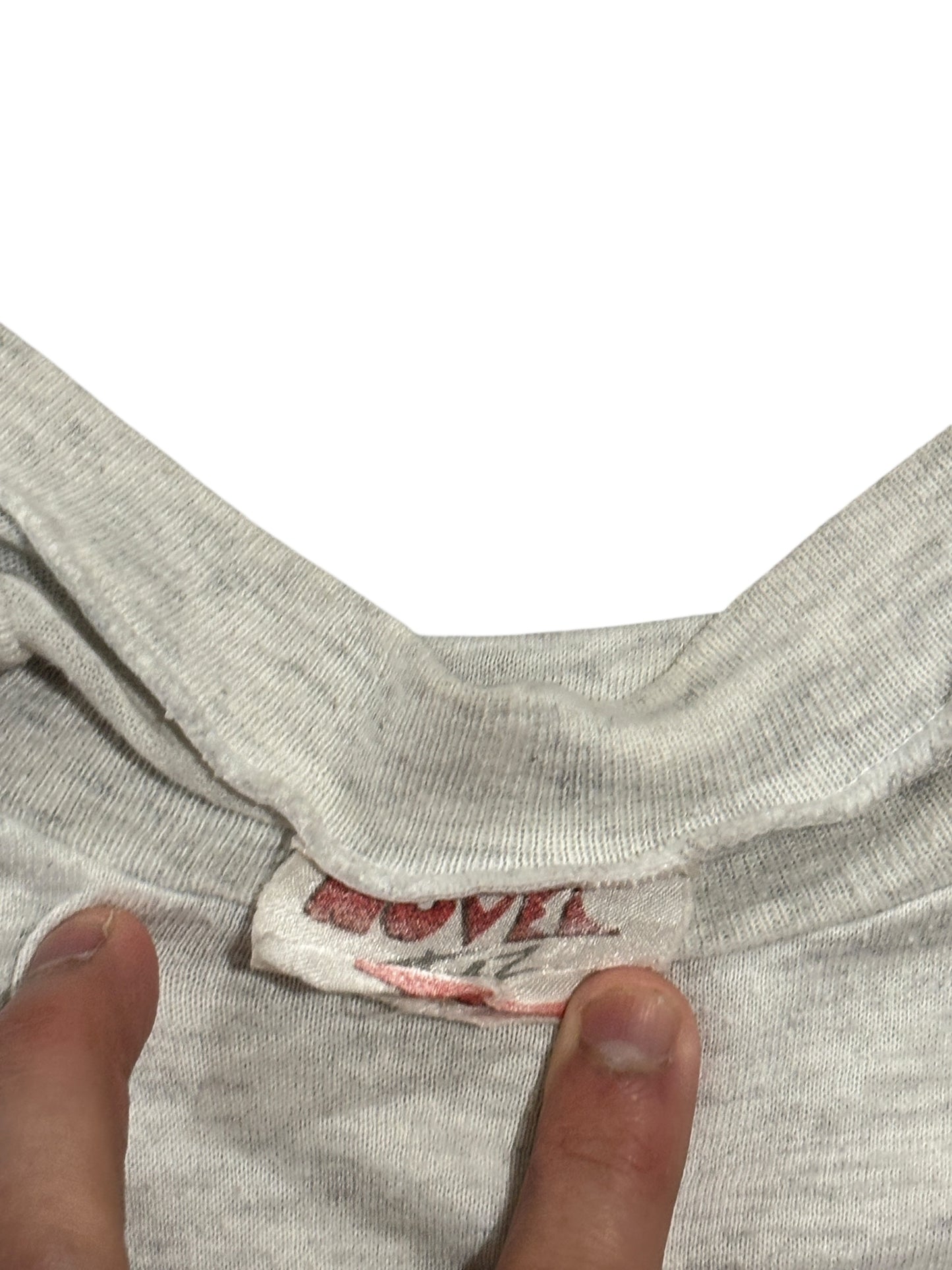 Vintage Jack Daniel's Tee