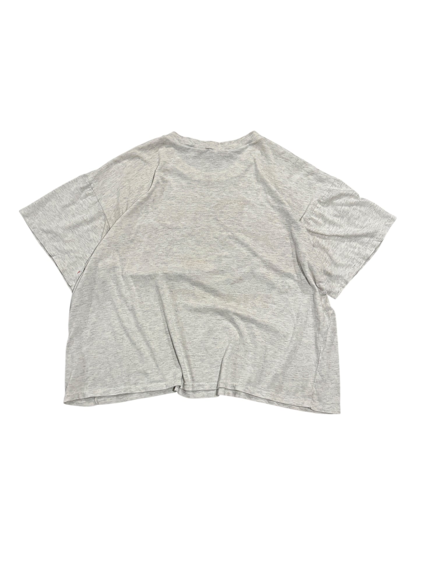 Vintage Jack Daniel's Tee