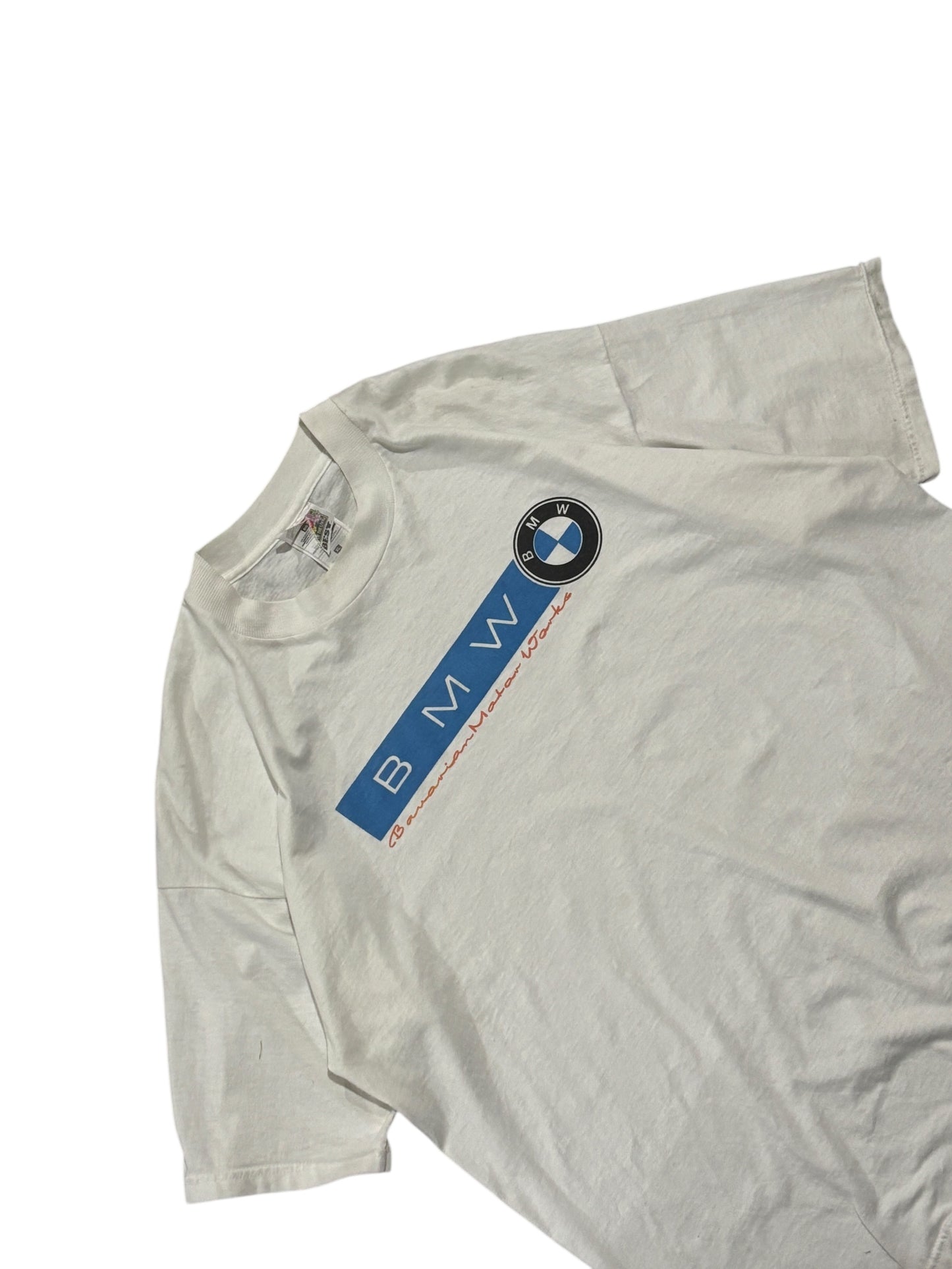 Vintage BMW Tee