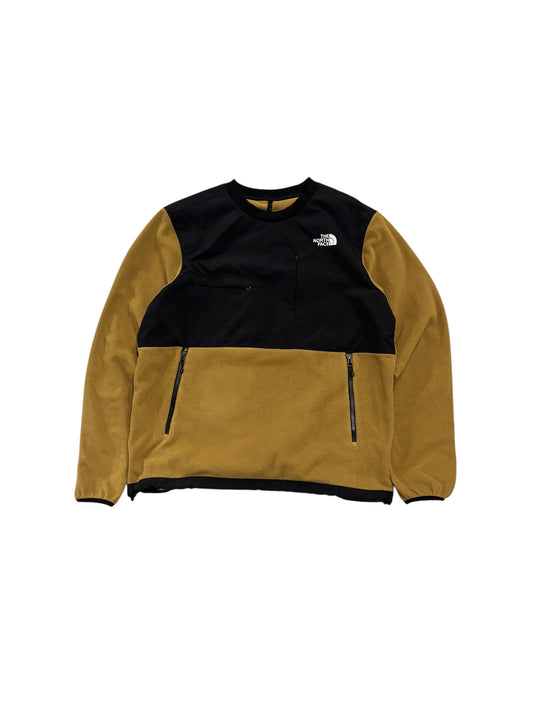 Y2k The North Face Sweater