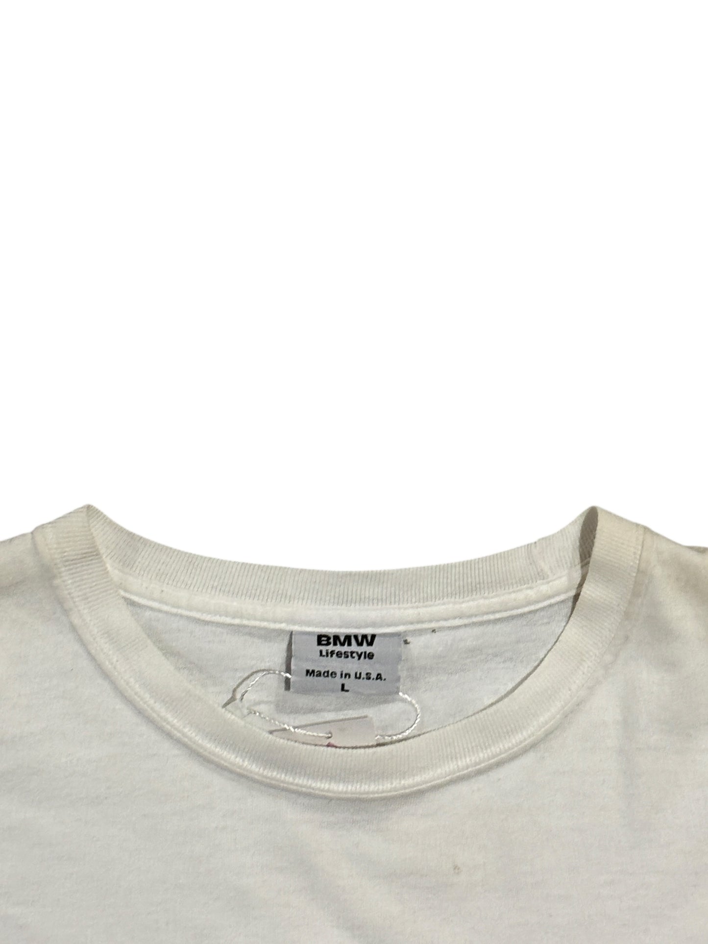 Vintage BMW Tee