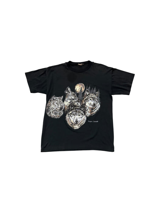 Vintage Wolf Tee