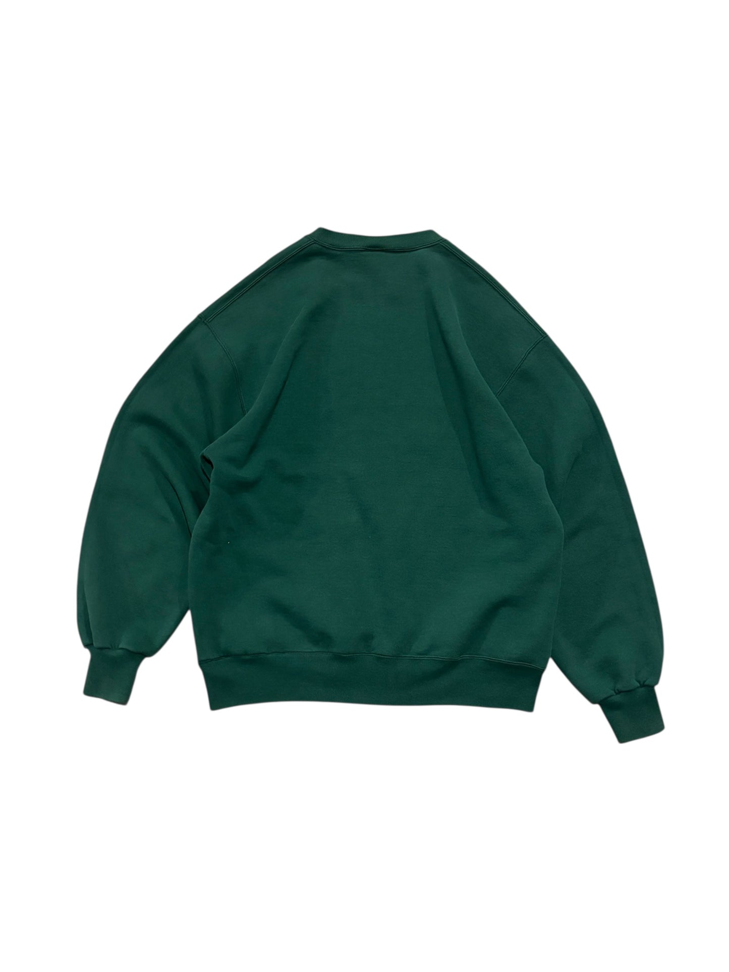 Uniified Sweater - Green