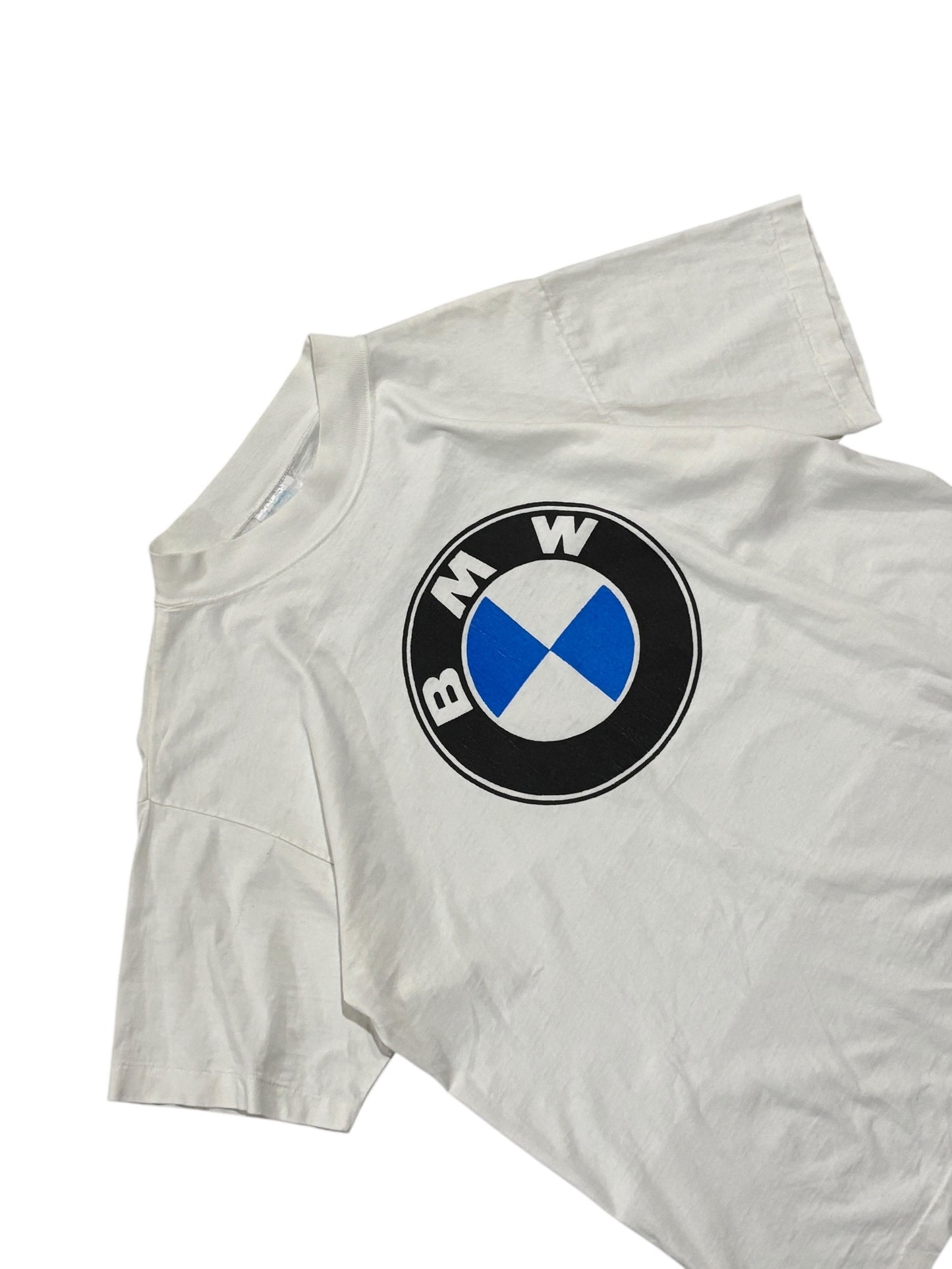 Vintage BMW Tee