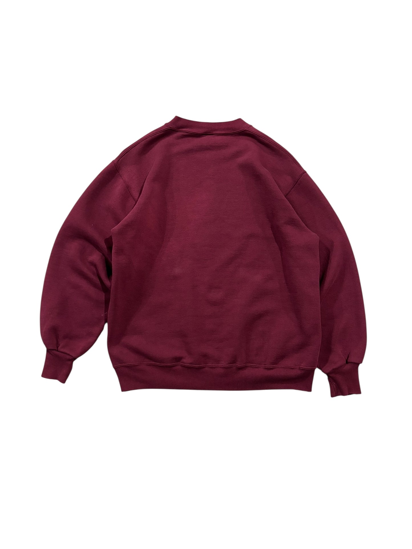 Vintage Cannon University "SHS" Sweater