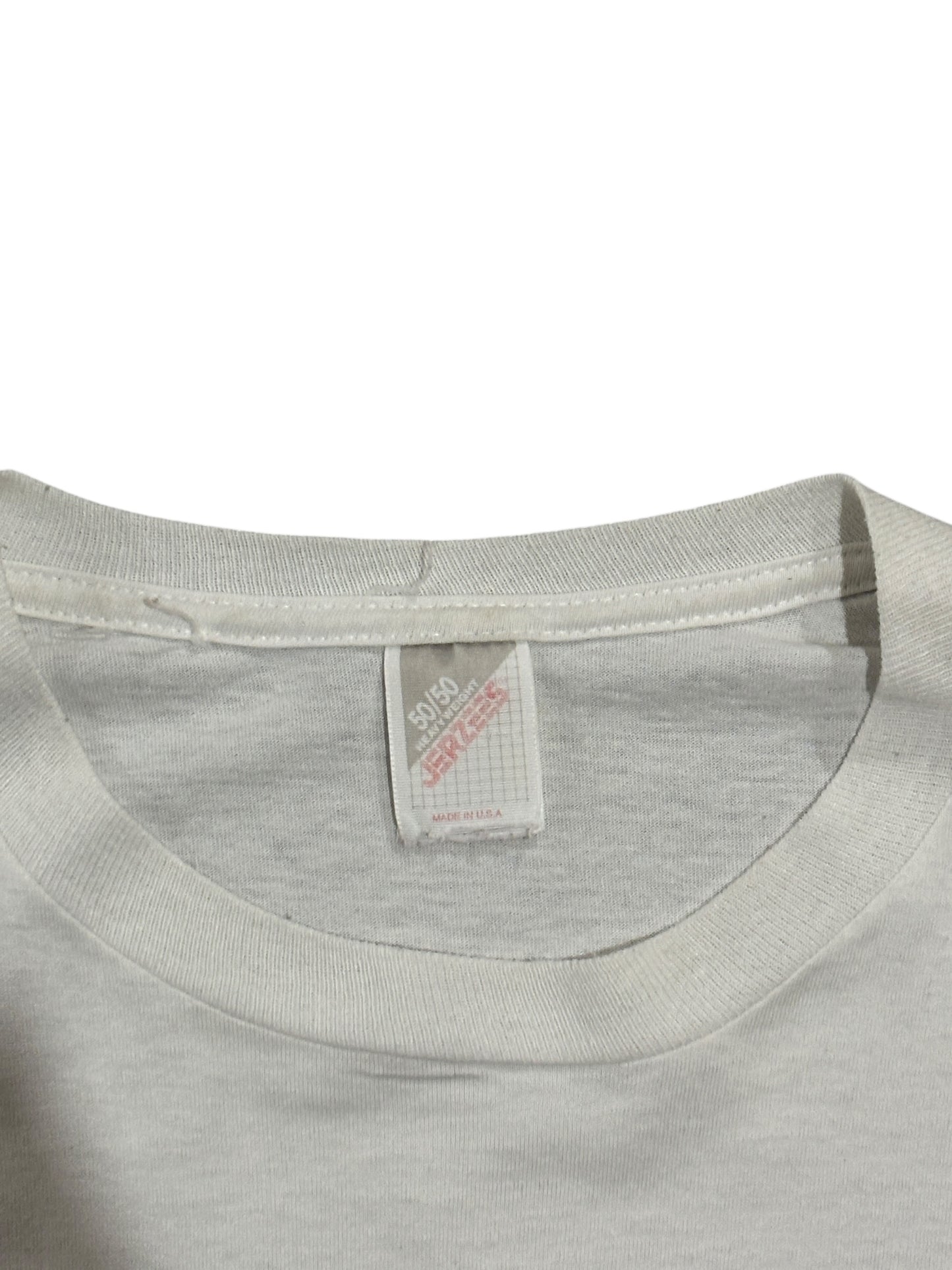 Vintage "Isn't GOD the greatest" Tee