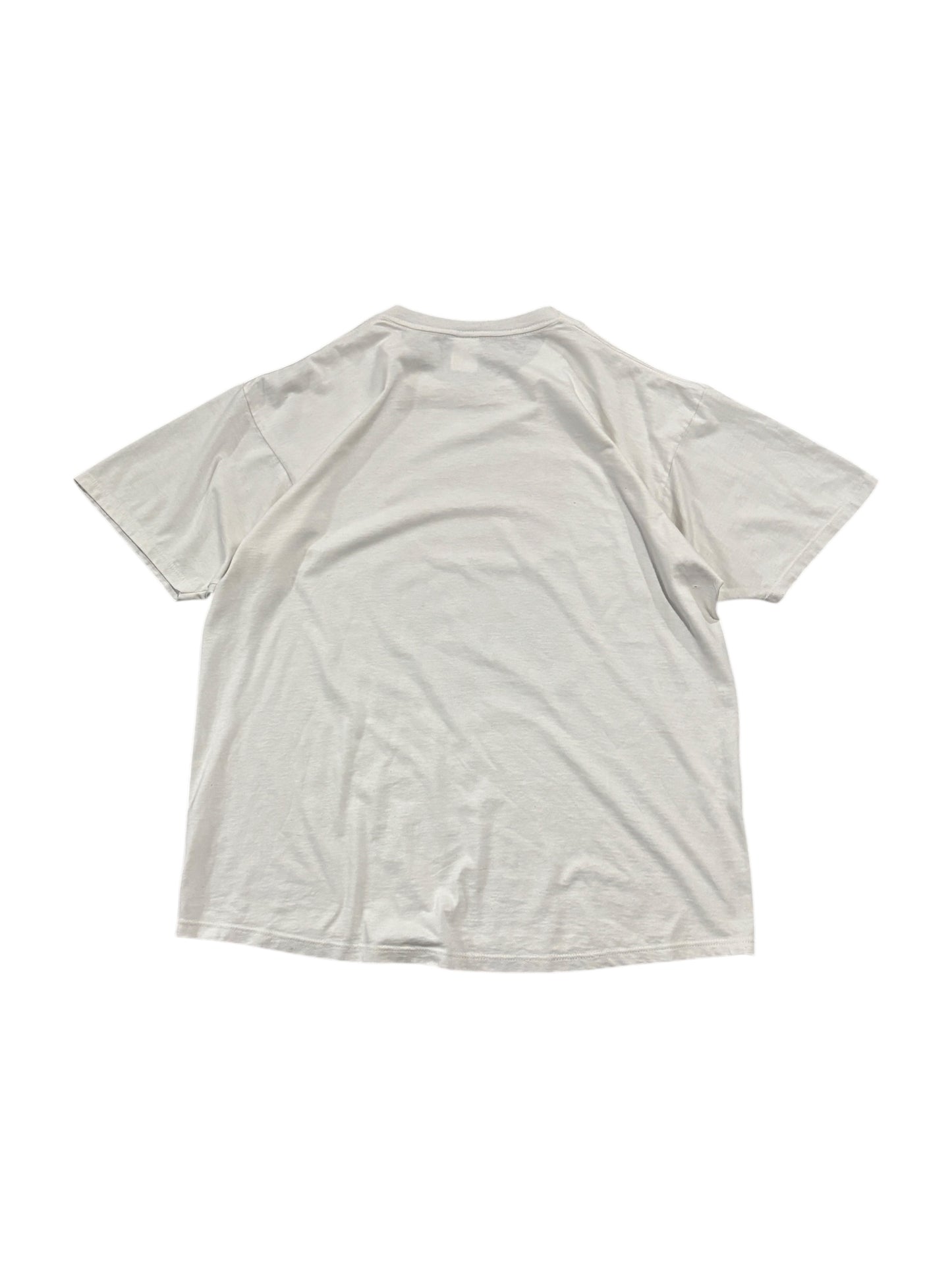 Vintage "Isn't GOD the greatest" Tee