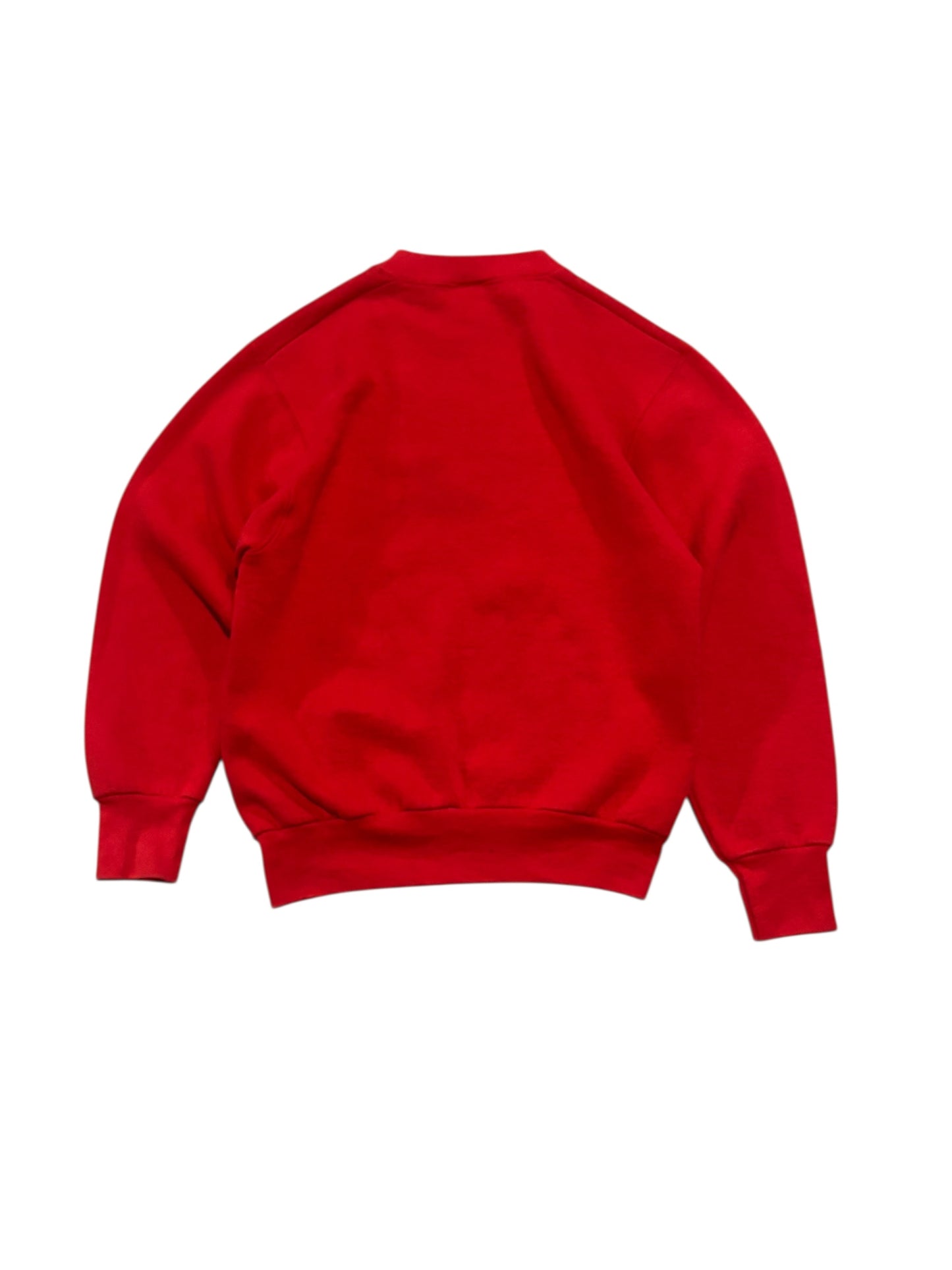Unified Sweater - Red
