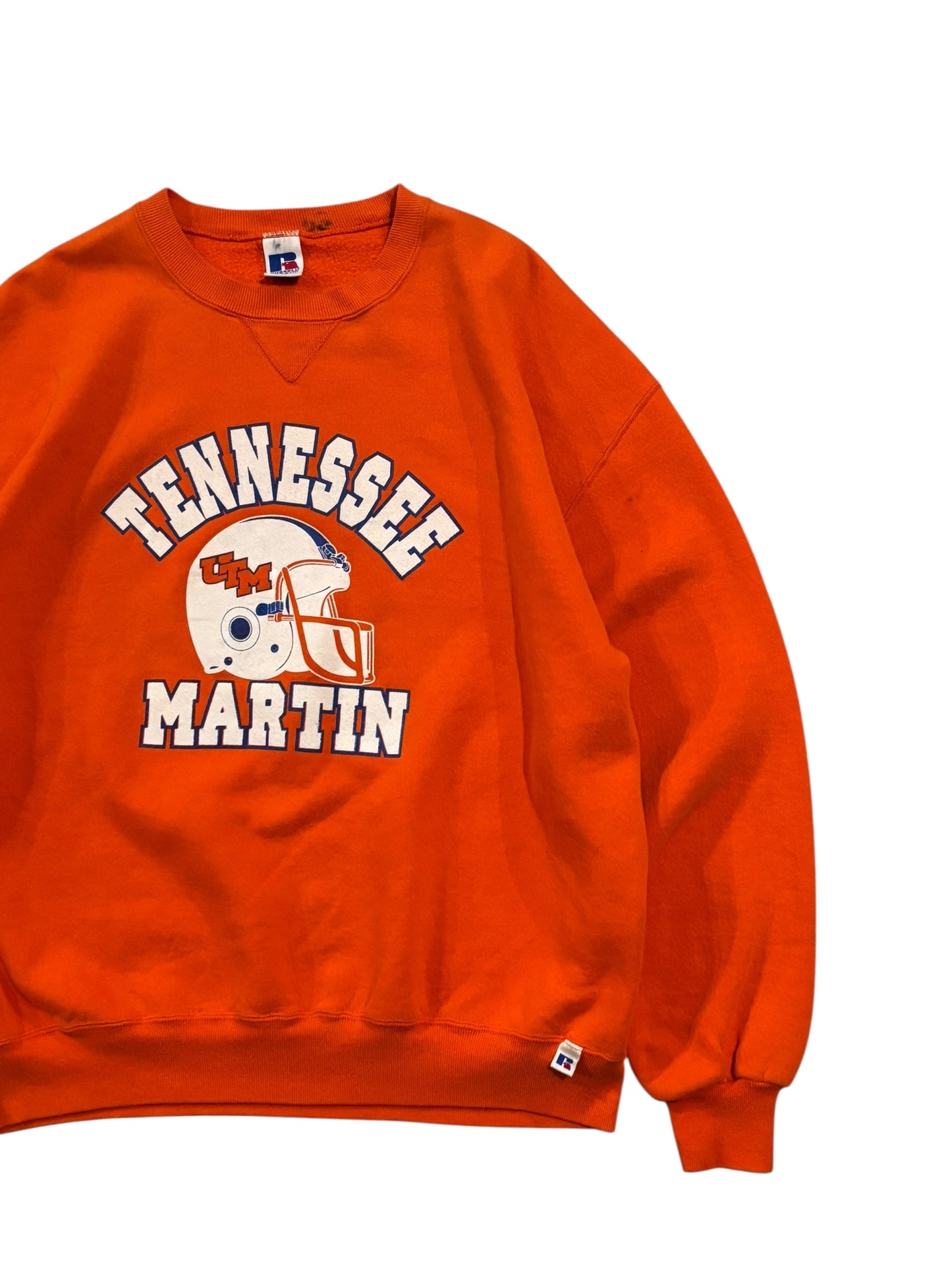 Vintage Tennesse Martin Sweater