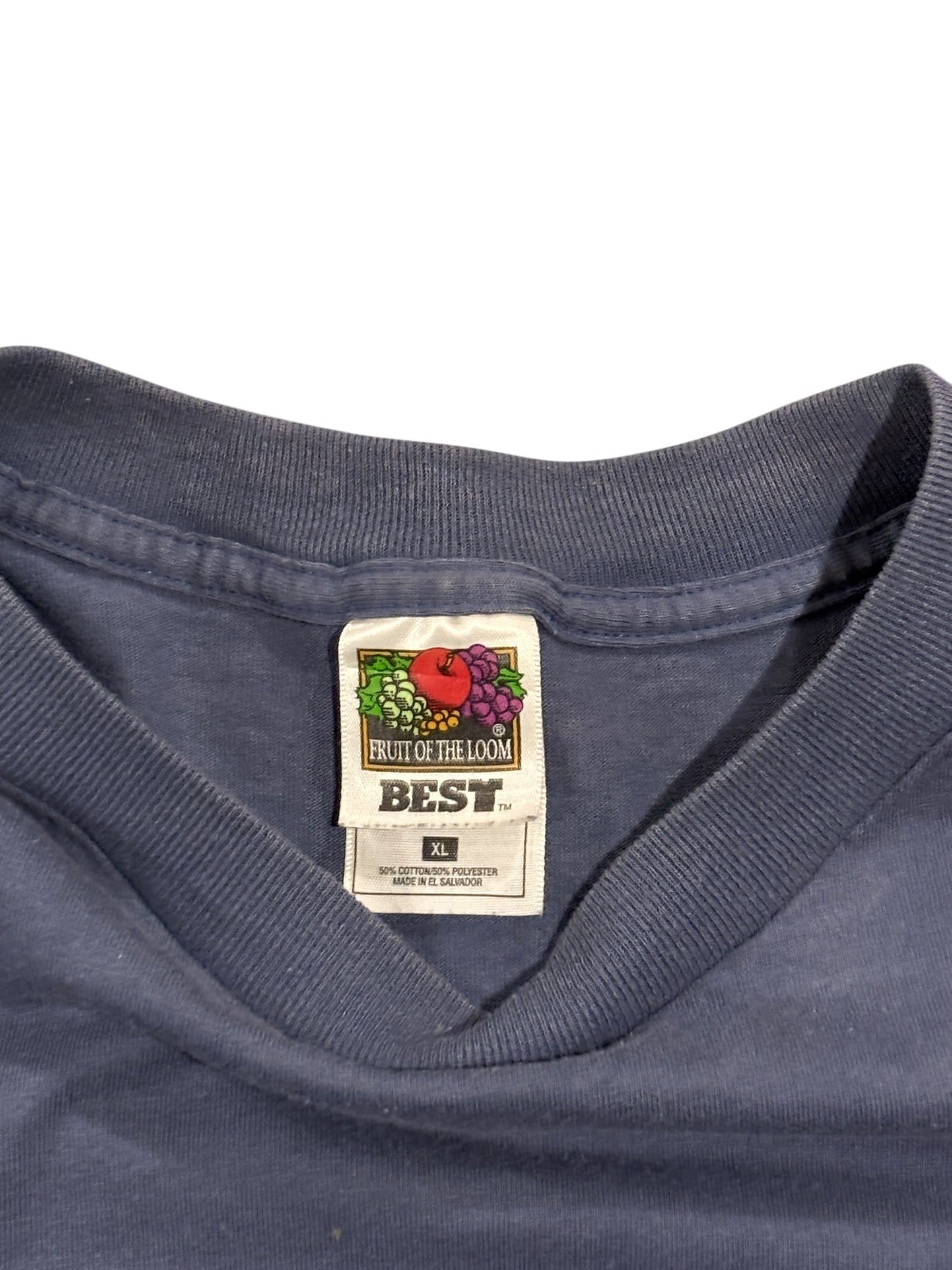 Vintage NY State Police Tee