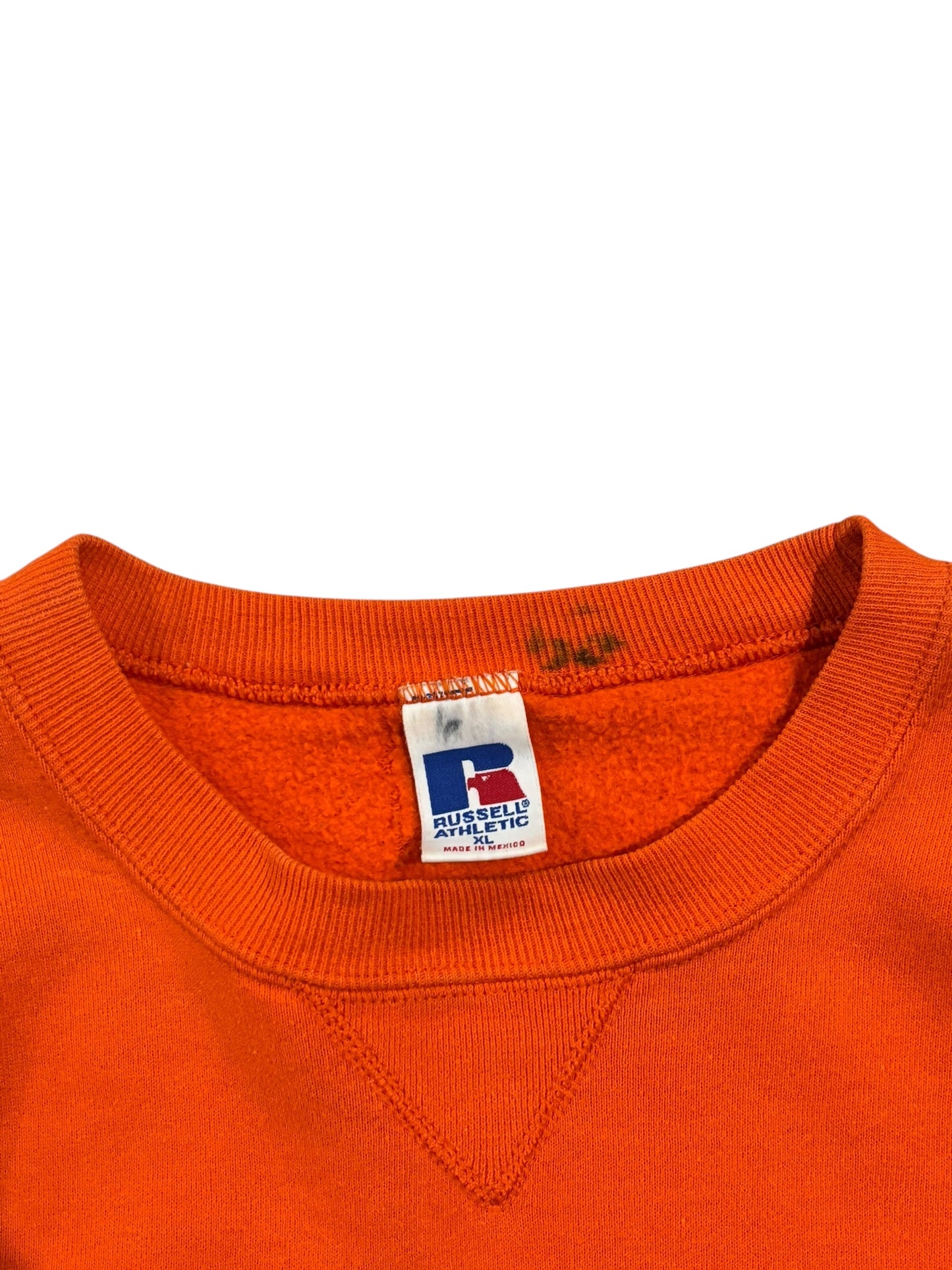 Vintage Tennesse Martin Sweater