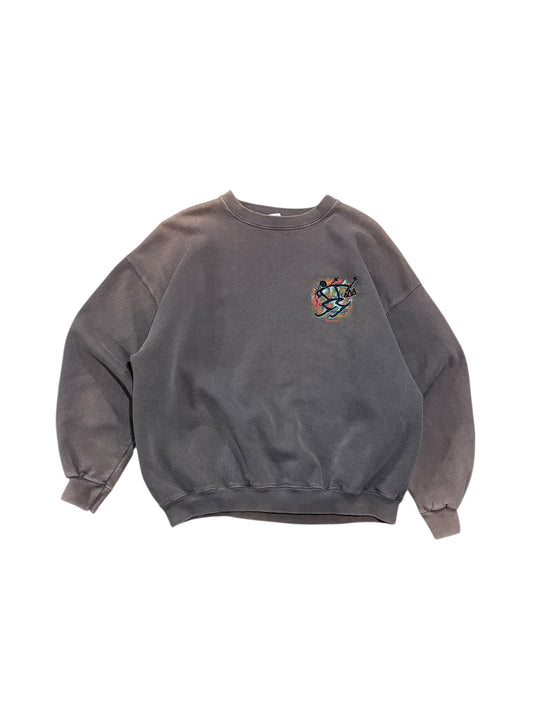 Vintage "Breckenridge" Sweater