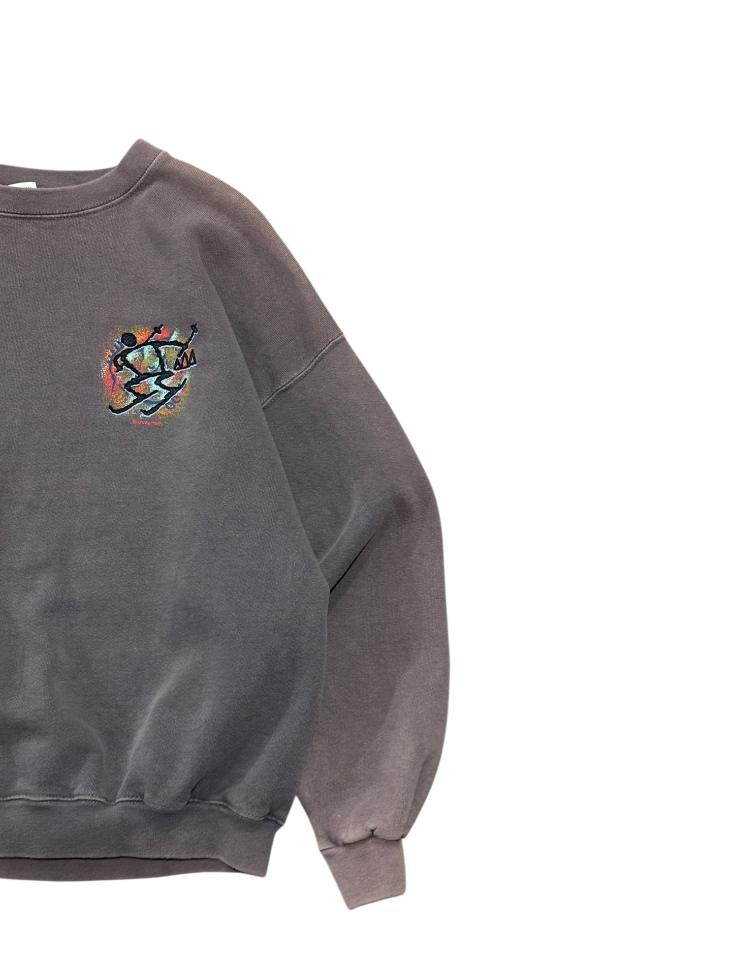 Vintage "Breckenridge" Sweater