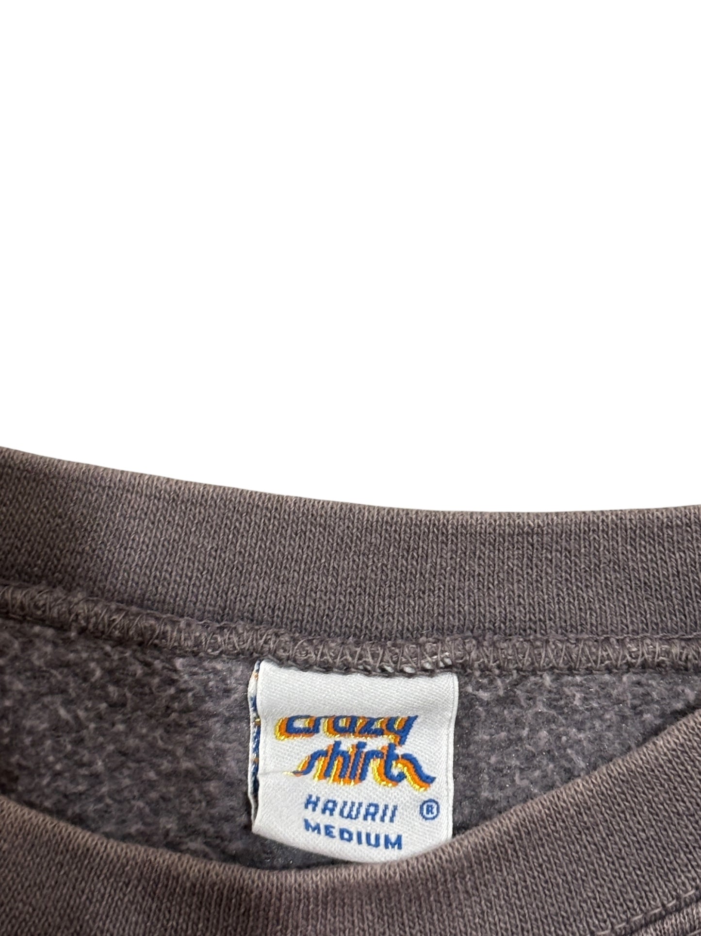 Vintage "Breckenridge" Sweater