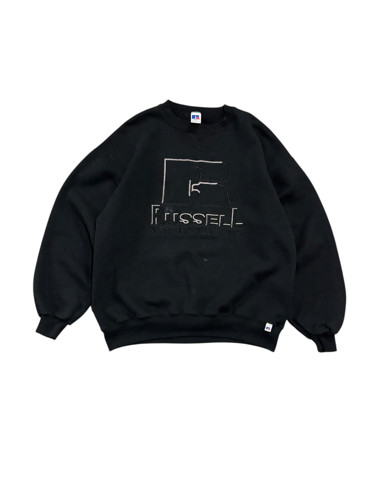 Vintage Russell Athletic Sweater