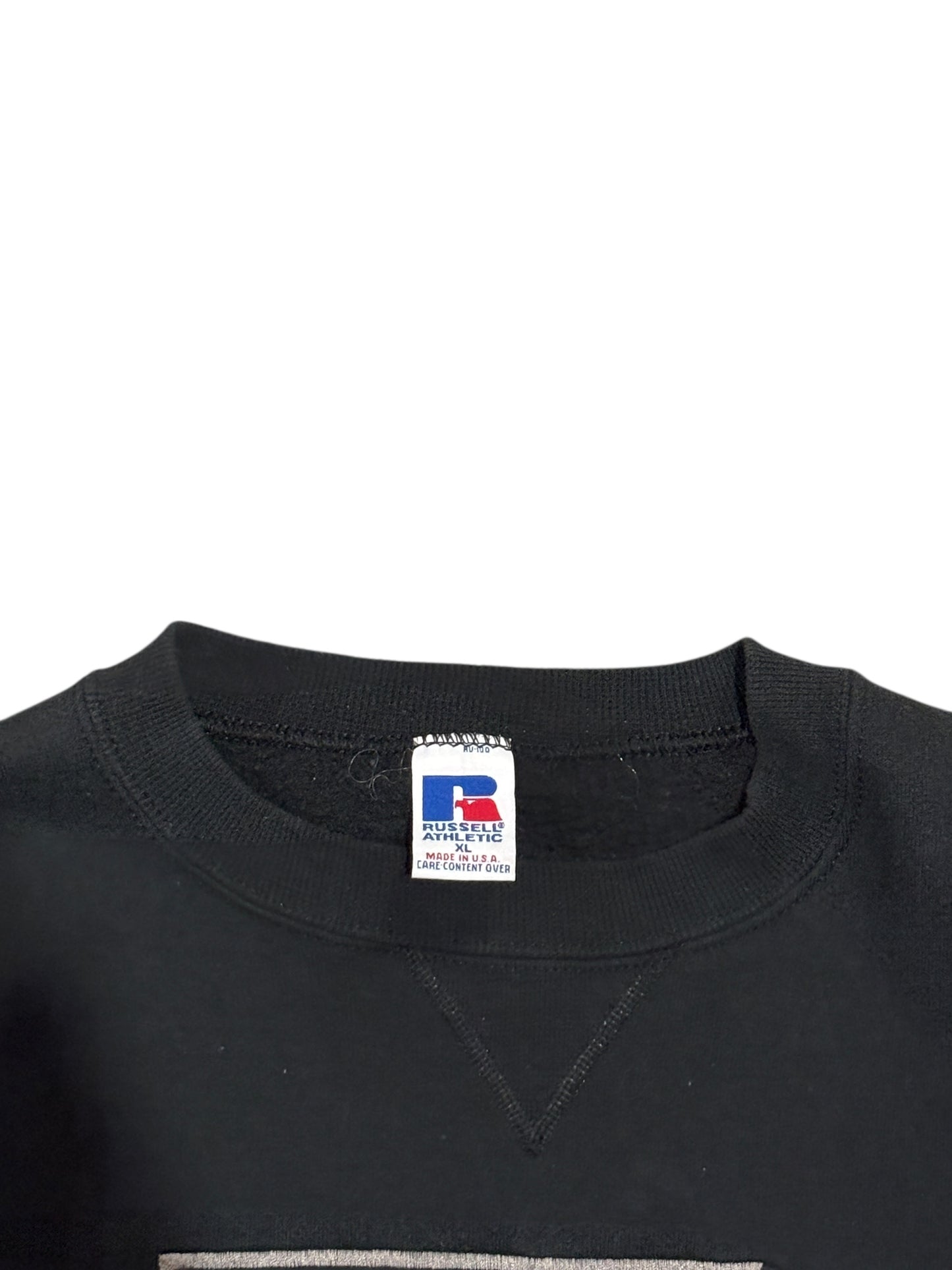 Vintage Russell Athletic Sweater