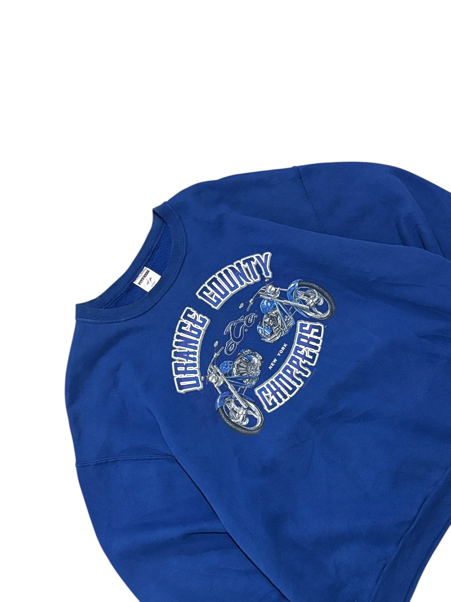 Vintage Choppers Sweater