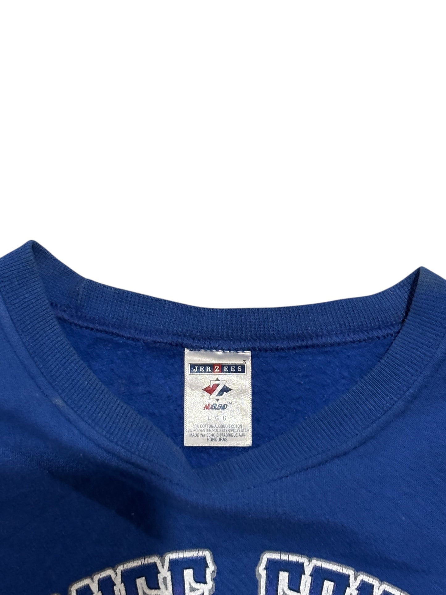 Vintage Choppers Sweater