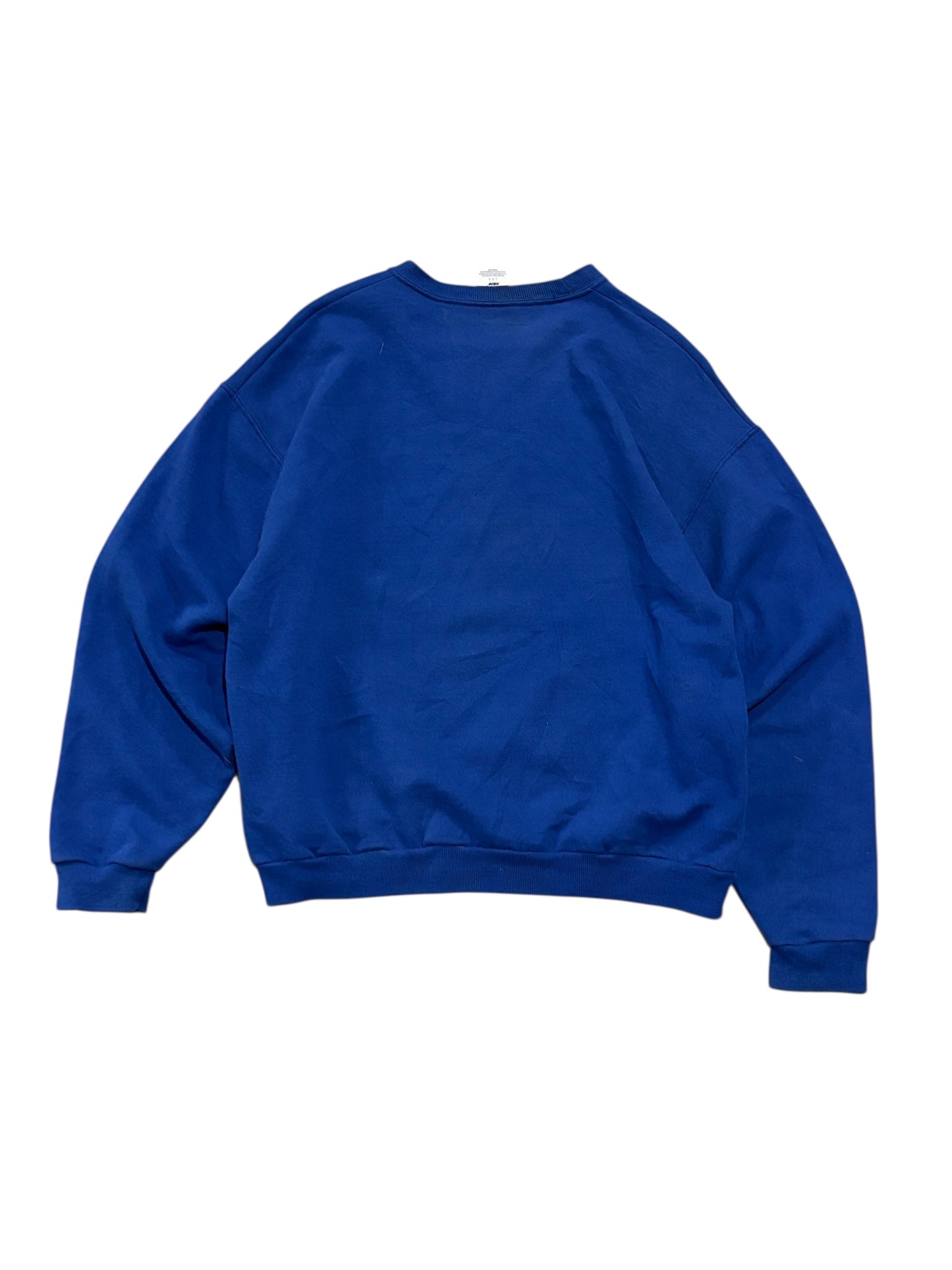 Vintage Choppers Sweater