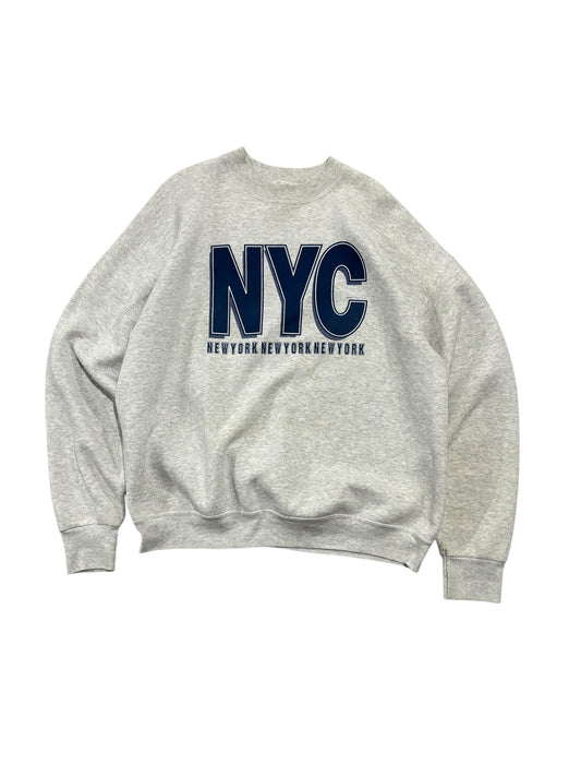 Vintage New York City Sweater