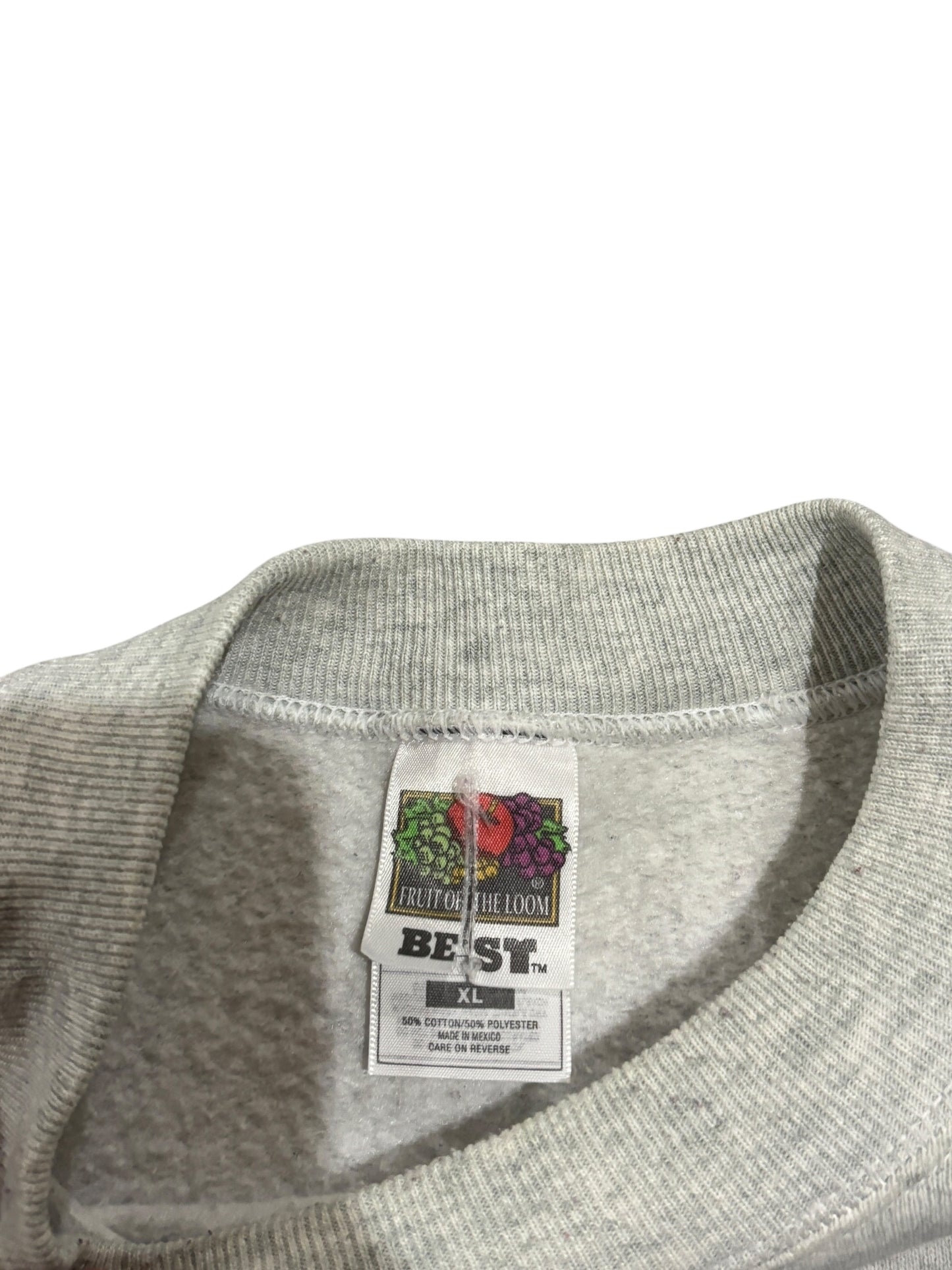 Vintage New York City Sweater