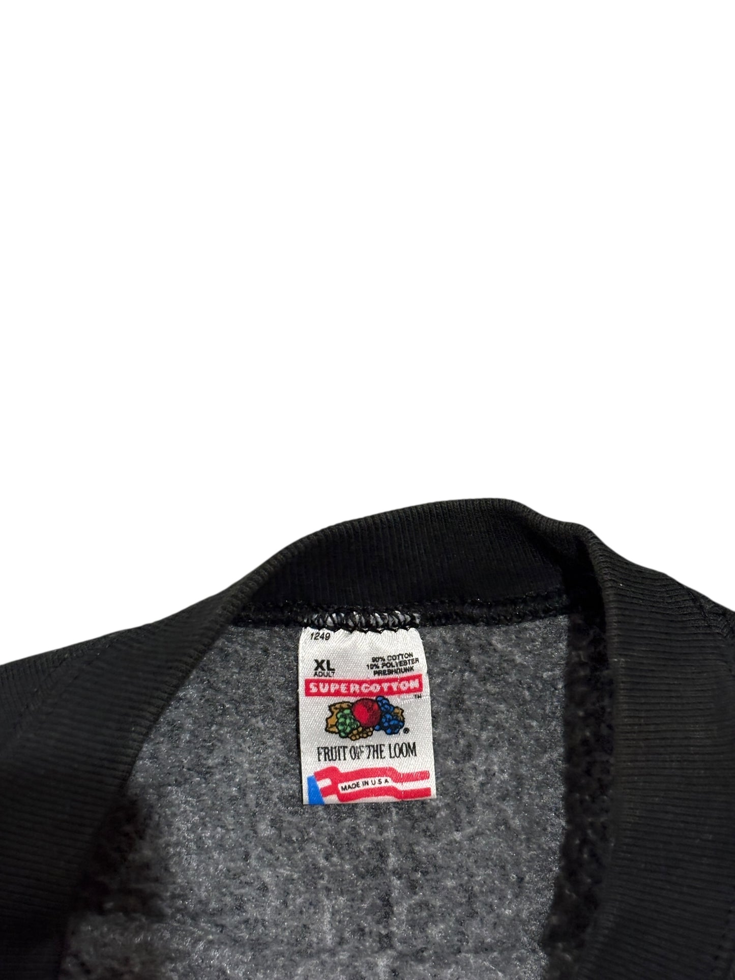 Vintage Sports Night iTV Tee