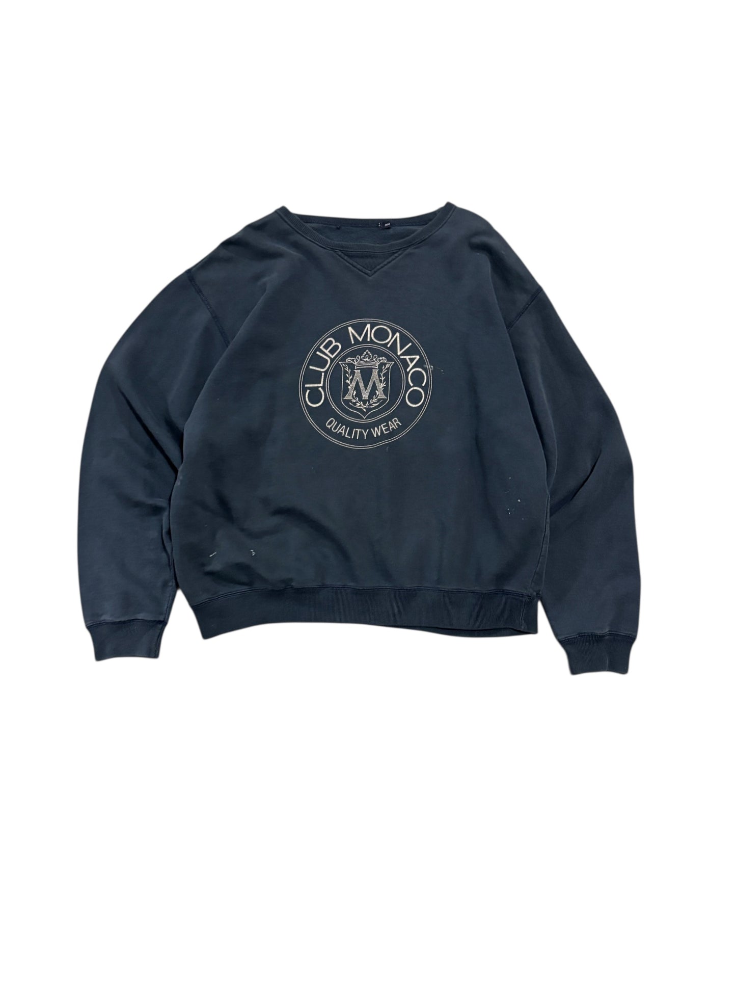 Vintage Club Monaco Sweater