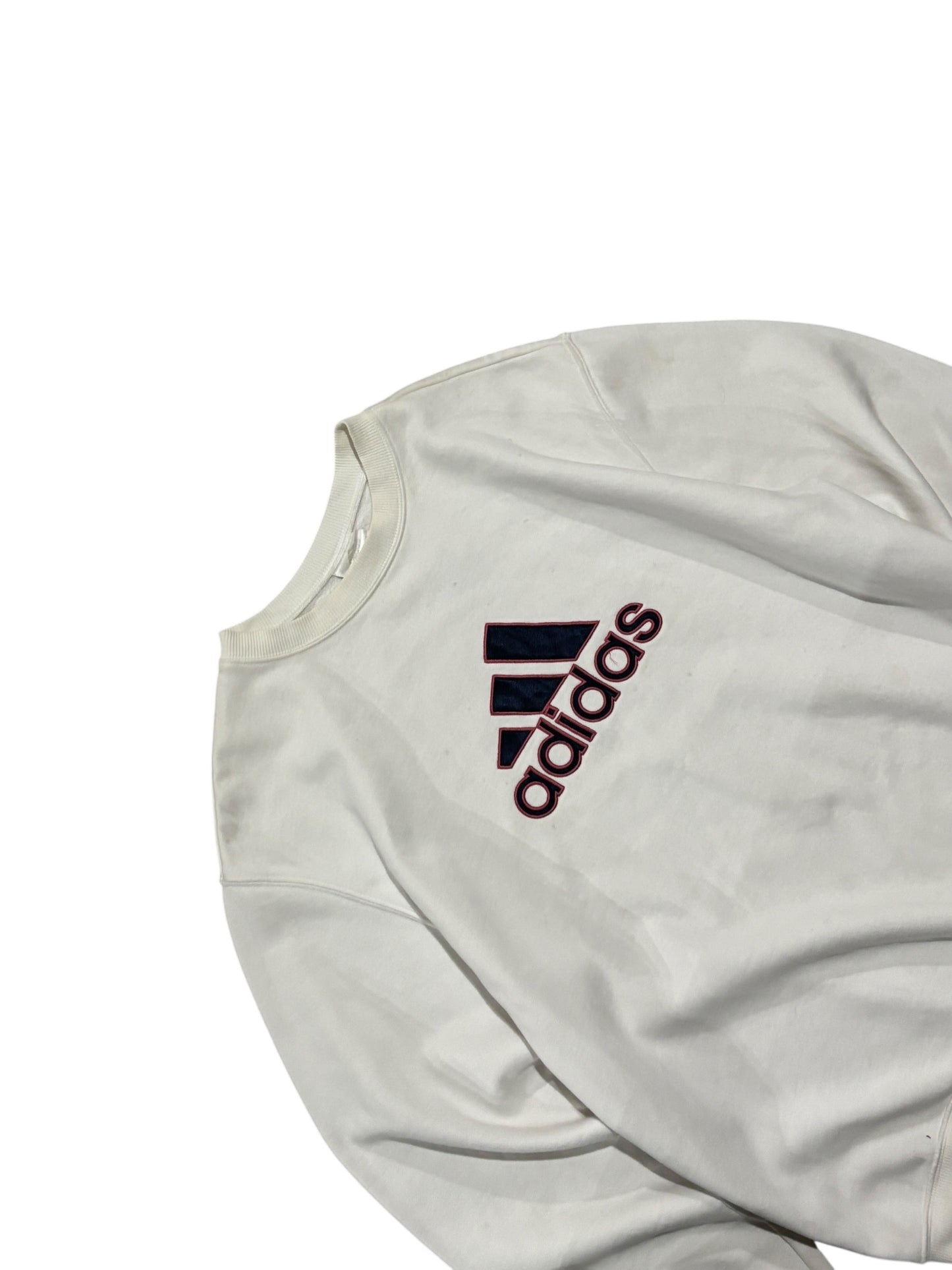Vintage Adidas Sweater