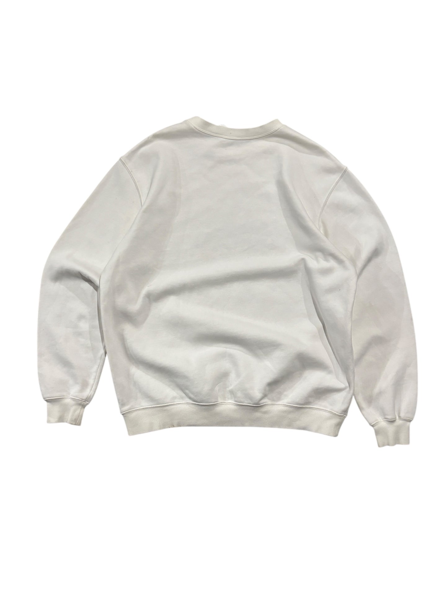 Vintage Adidas Sweater