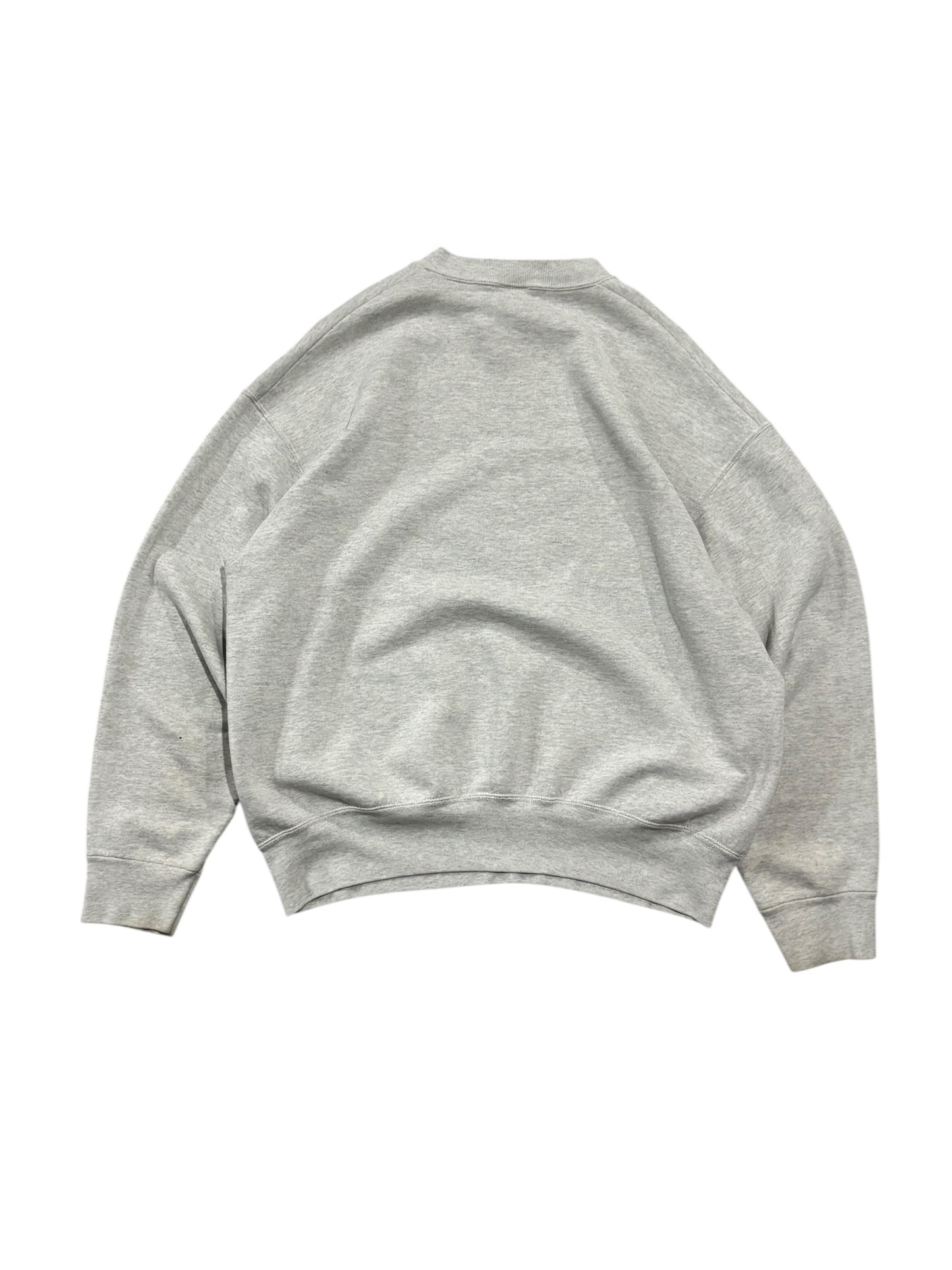 Vintage Mcdonald's Sweater