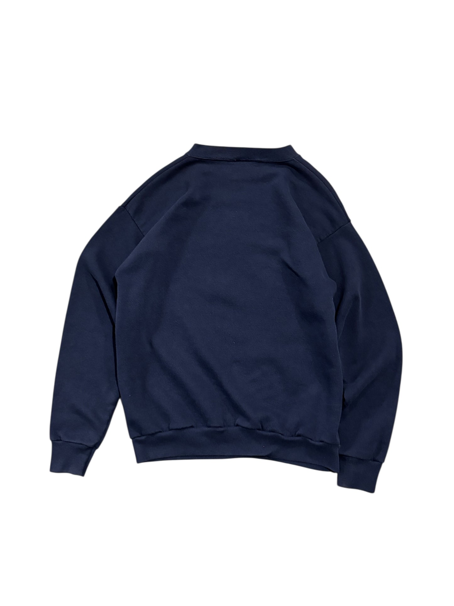 Vintage Bear Coca-Cola Sweater