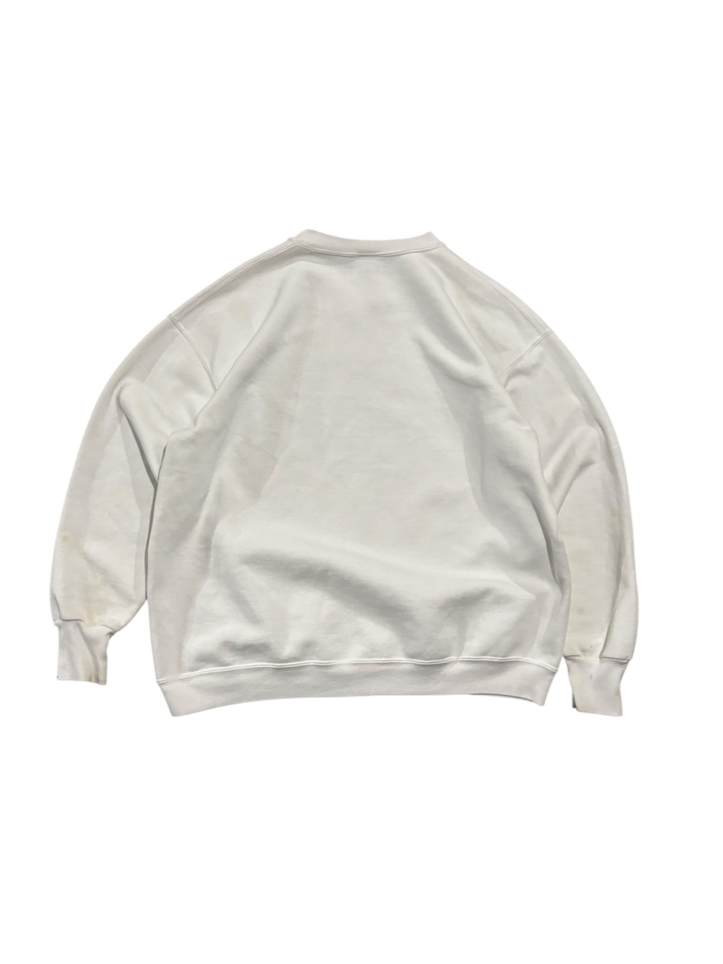 Vintage Warner Bros Christmas Sweater