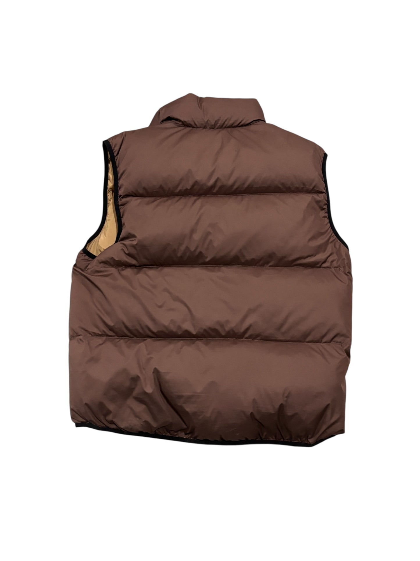 Vintage Polo Ralph Lauren Puffer Vest