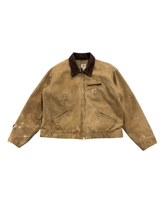 Vintage Carhartt Detroit Jacket