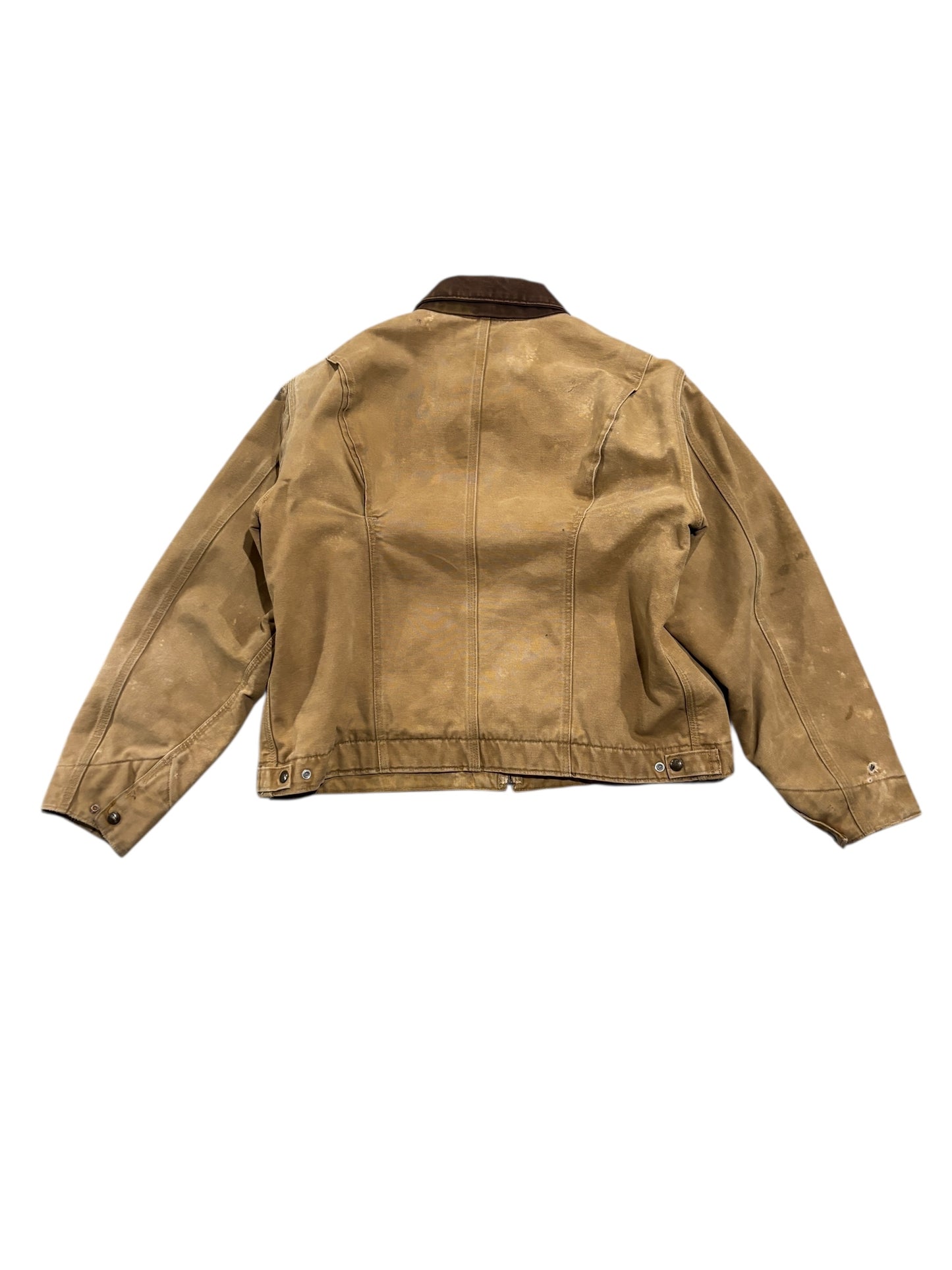 Vintage Carhartt Detroit Jacket