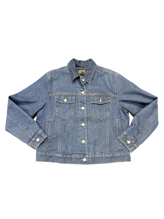 Vintage Denim "Lauren Jeans Co." Jacket