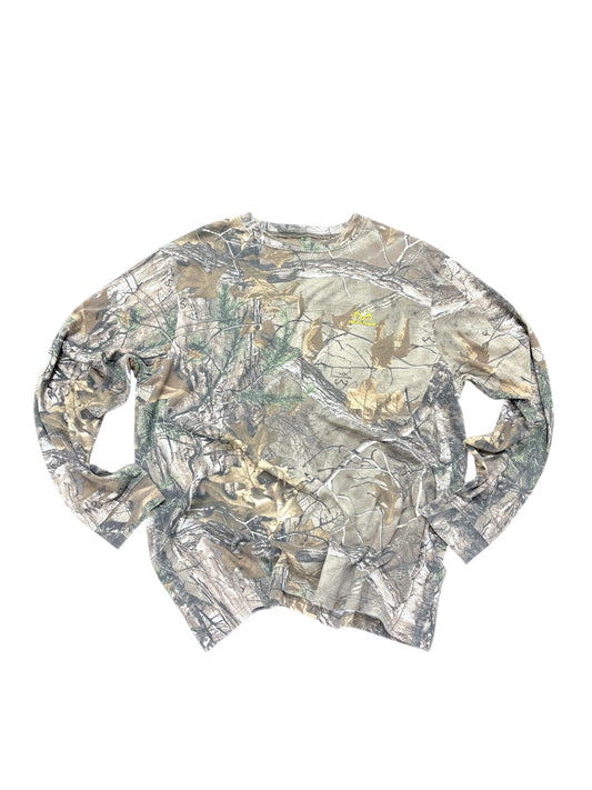 Vintage Realtree Longsleeve