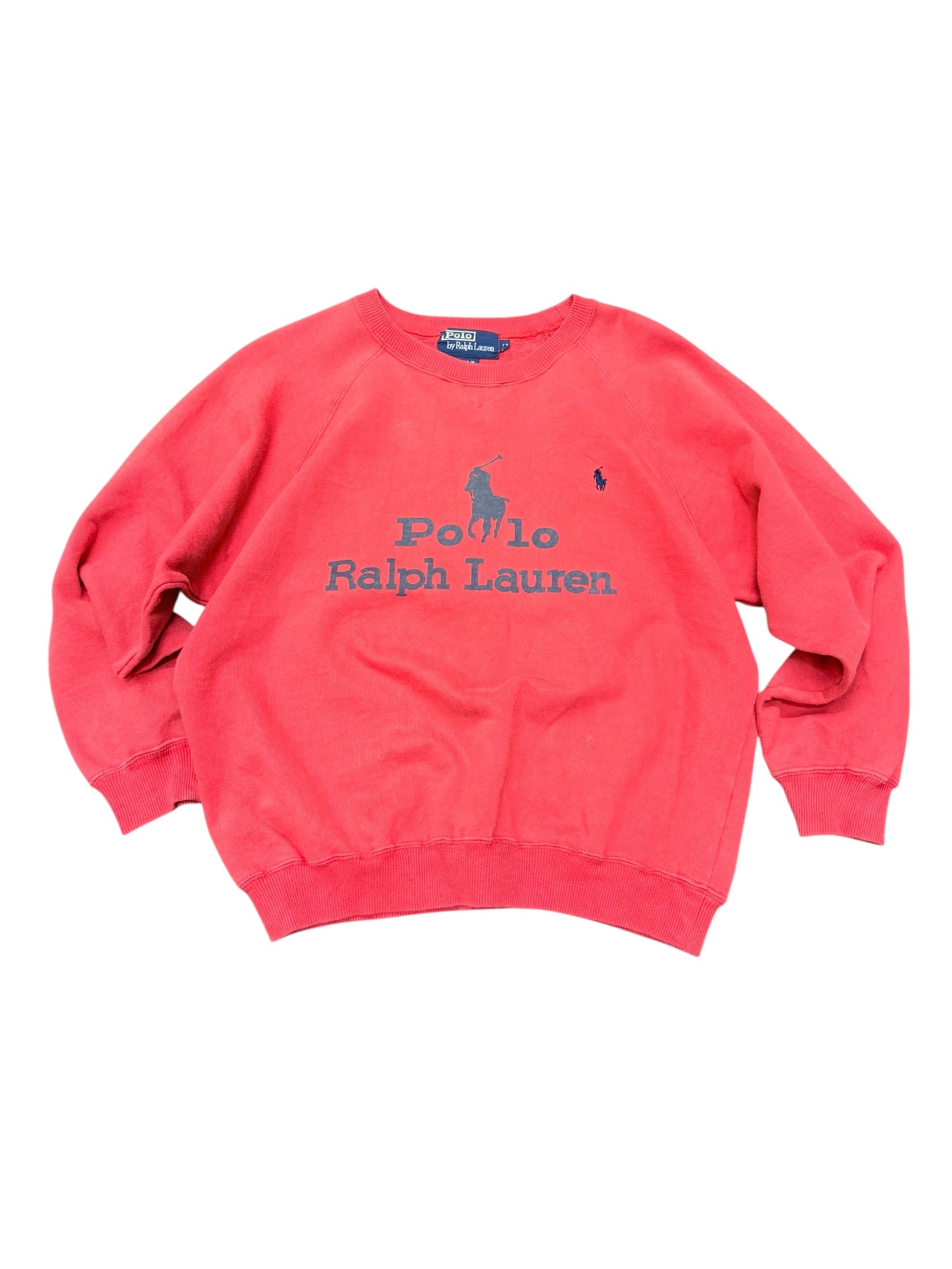 Vintage Polo Ralph Lauren Sweater