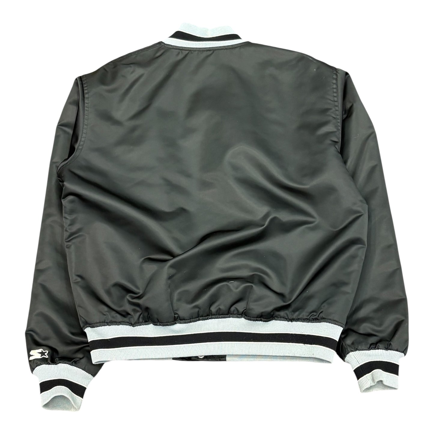 Vintage San Antonio Spurs Starter Jacket