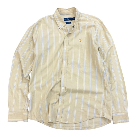 Vintage Ralph Lauren Long Sleeve Shirt