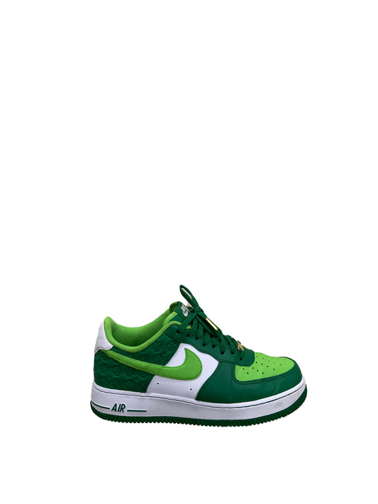 Nike Air Force 1 Low Shamrock St. Patrick's Day