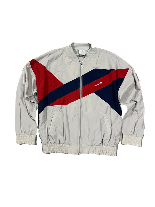 Vintage Adidas Windbreaker Jacket